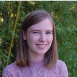 Meet your Posher, Caroline